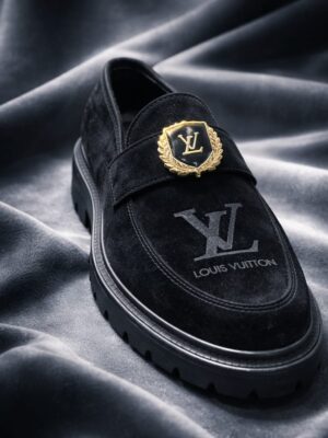 LOUIS VUITTON - shoes